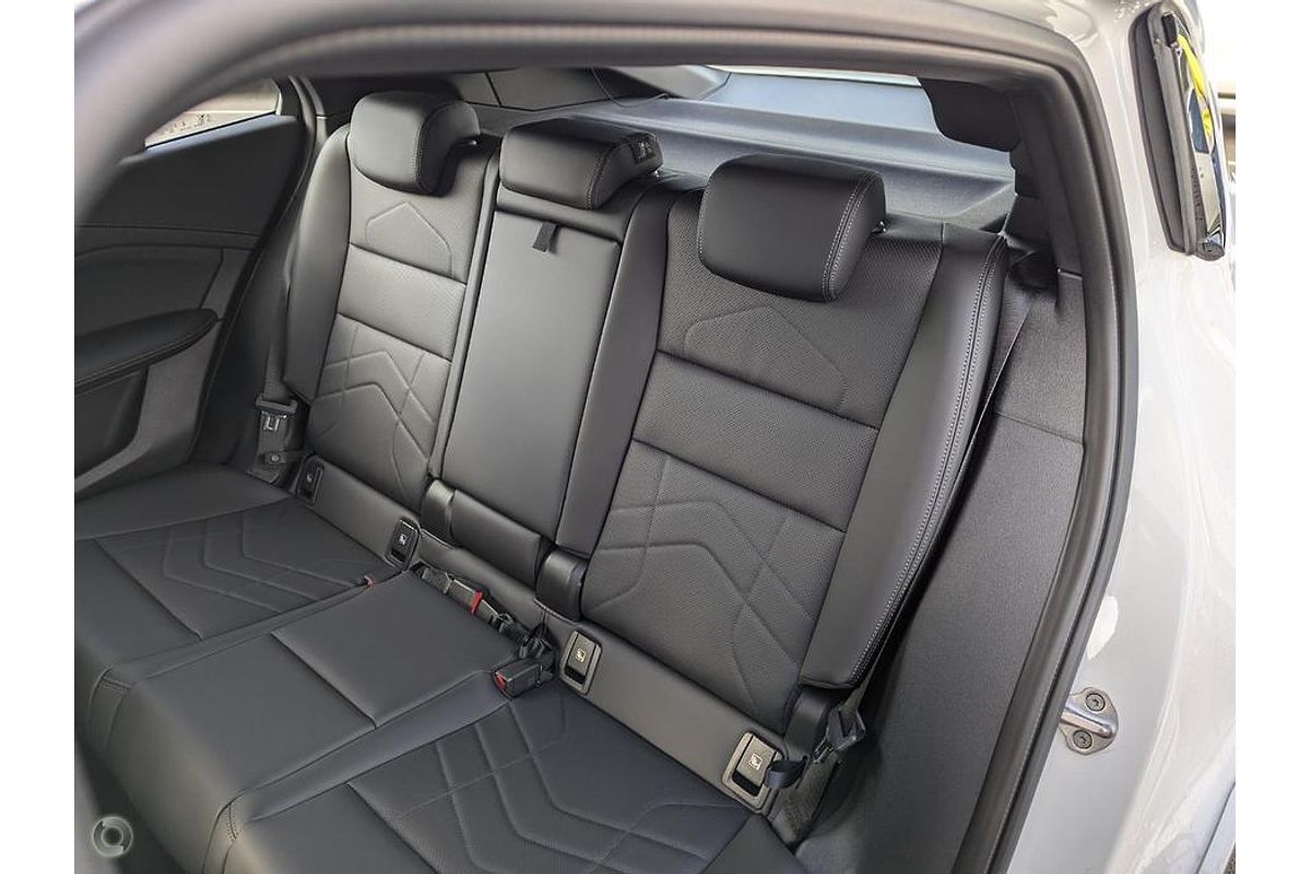 2024 BMW iX2 eDrive20 M Sport U10