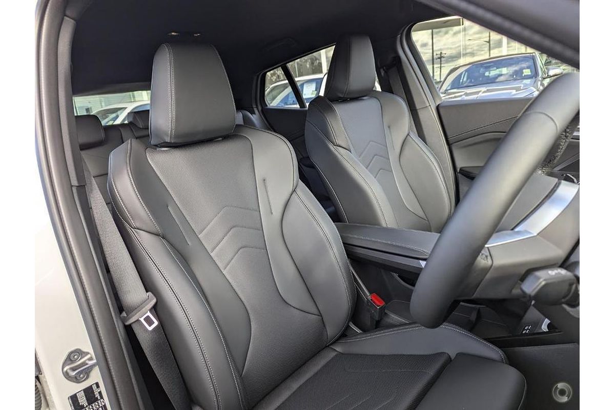 2024 BMW iX2 eDrive20 M Sport U10