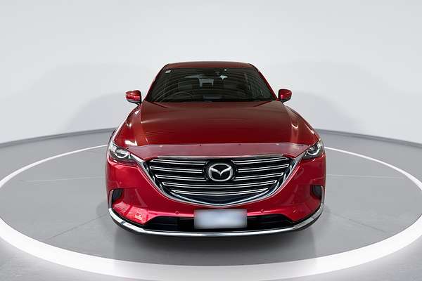 2016 Mazda CX-9 GT TC