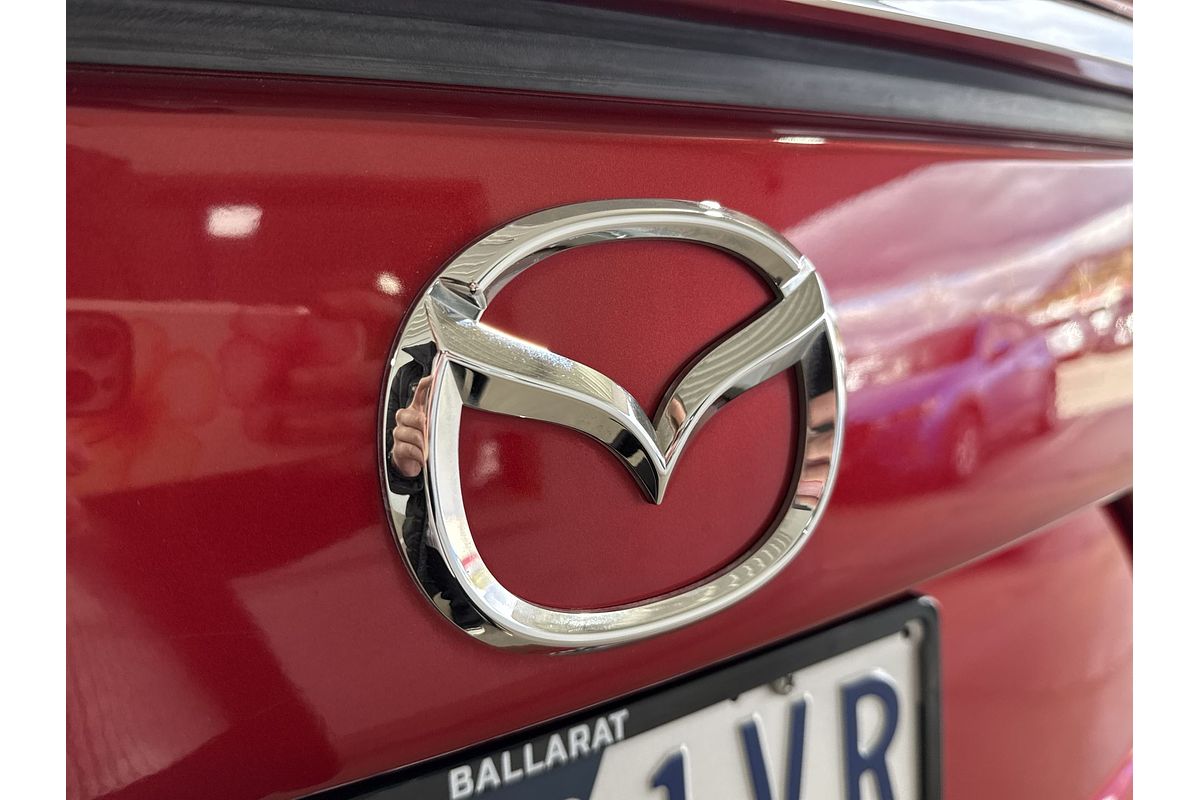 2016 Mazda CX-9 GT TC