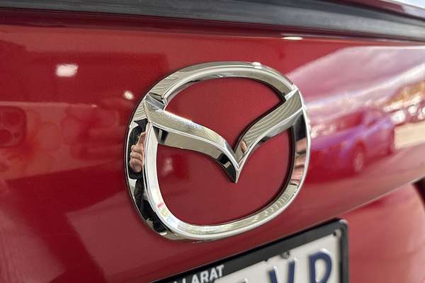 2016 Mazda CX-9 GT TC