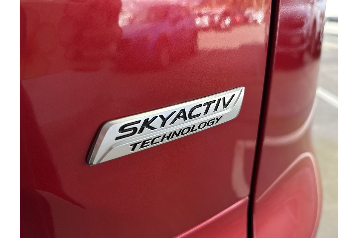 2016 Mazda CX-9 GT TC