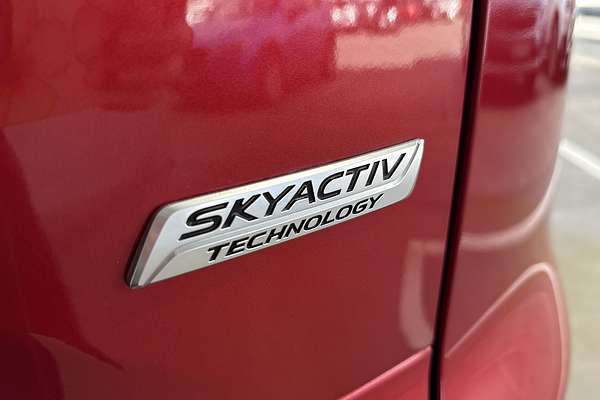 2016 Mazda CX-9 GT TC