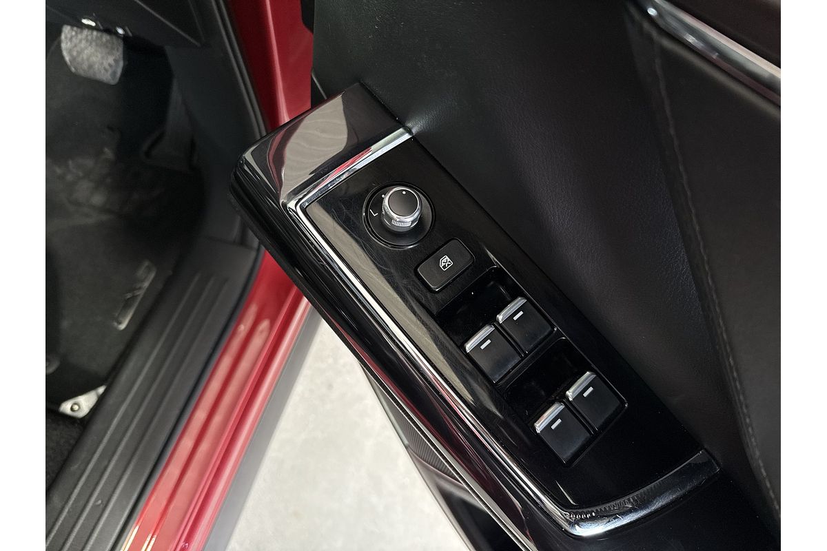 2016 Mazda CX-9 GT TC