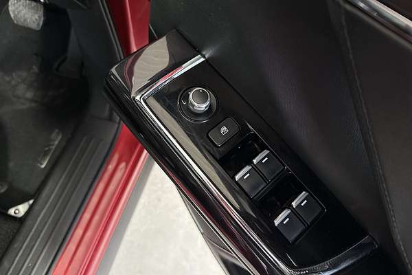 2016 Mazda CX-9 GT TC