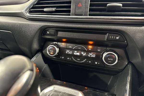 2016 Mazda CX-9 GT TC