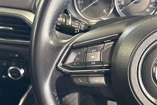 2016 Mazda CX-9 GT TC