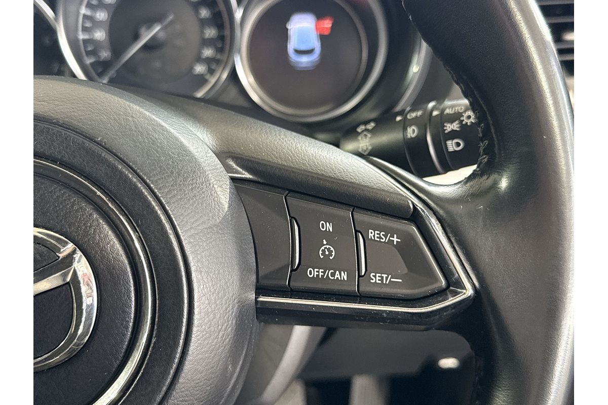 2016 Mazda CX-9 GT TC