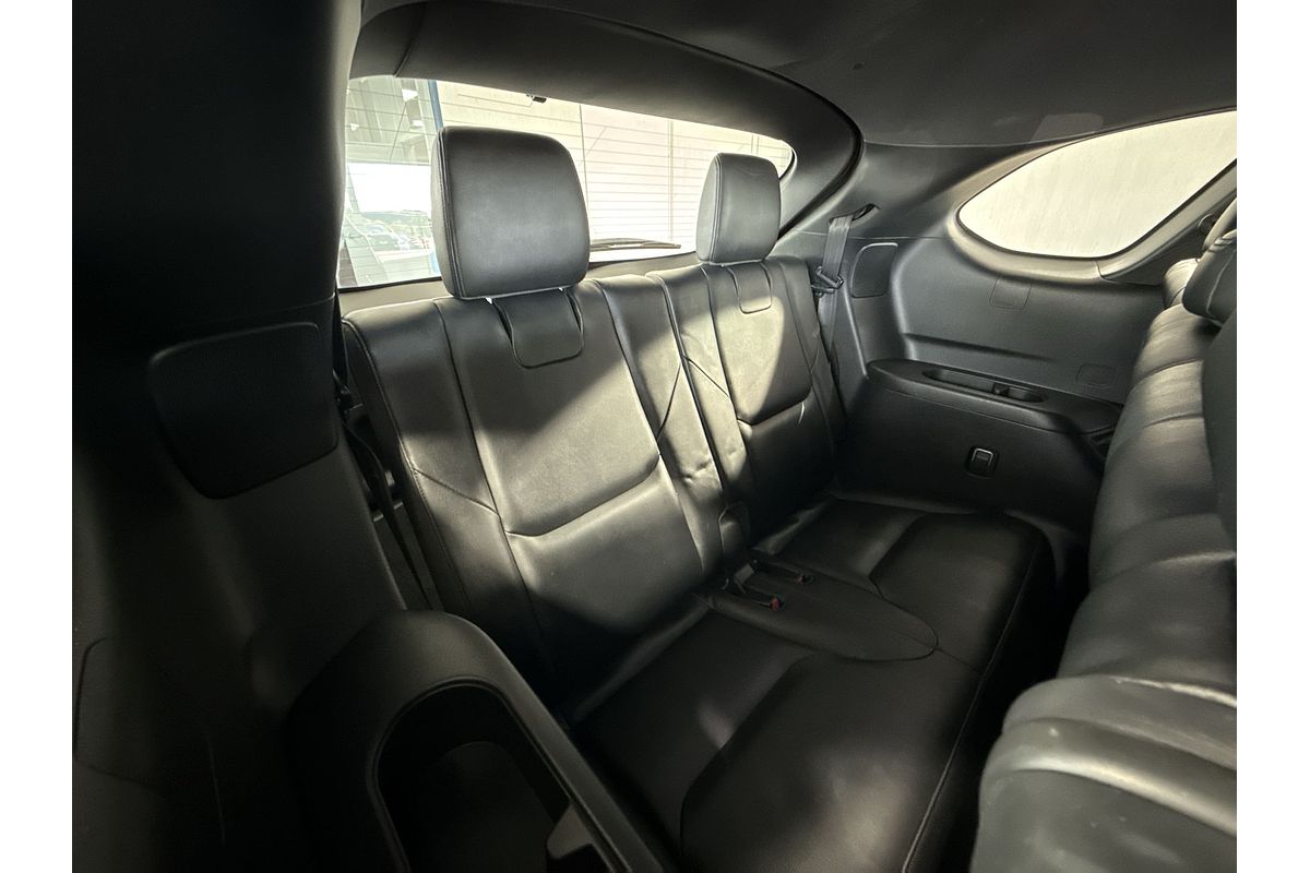2016 Mazda CX-9 GT TC