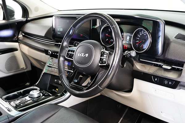2021 Kia Carnival Platinum KA4