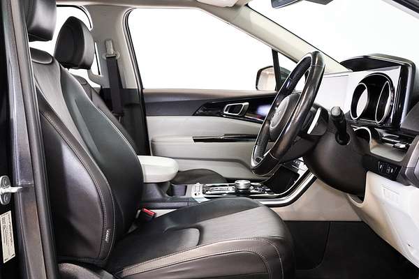2021 Kia Carnival Platinum KA4