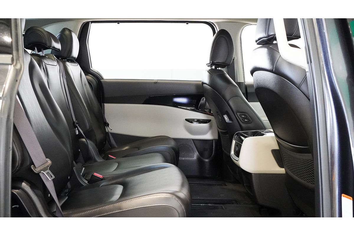 2021 Kia Carnival Platinum KA4