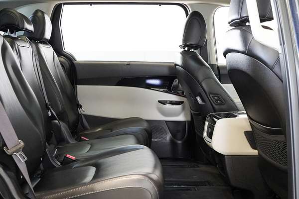 2021 Kia Carnival Platinum KA4