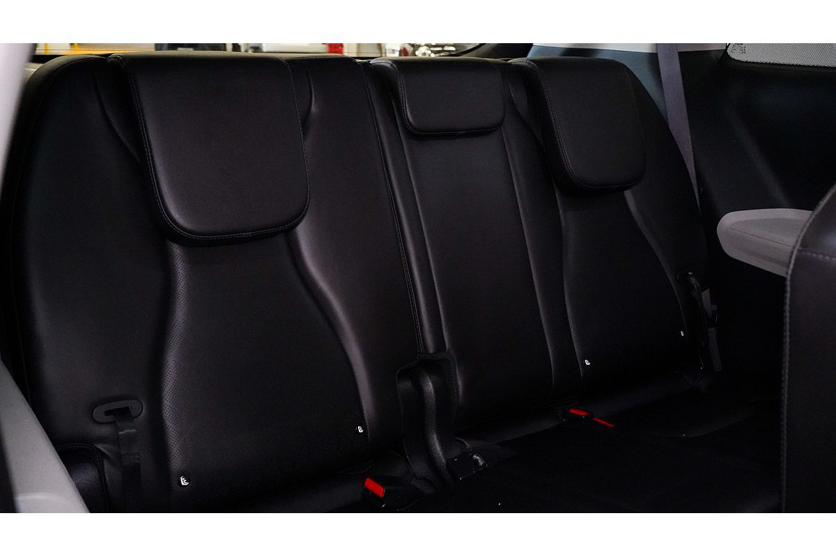 2021 Kia Carnival Platinum KA4