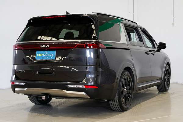 2021 Kia Carnival Platinum KA4