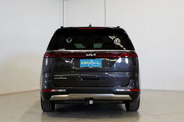 2021 Kia Carnival Platinum KA4