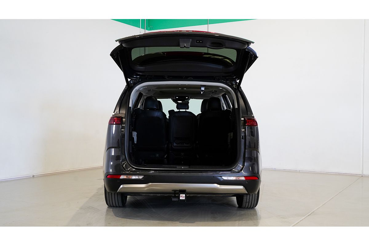 2021 Kia Carnival Platinum KA4