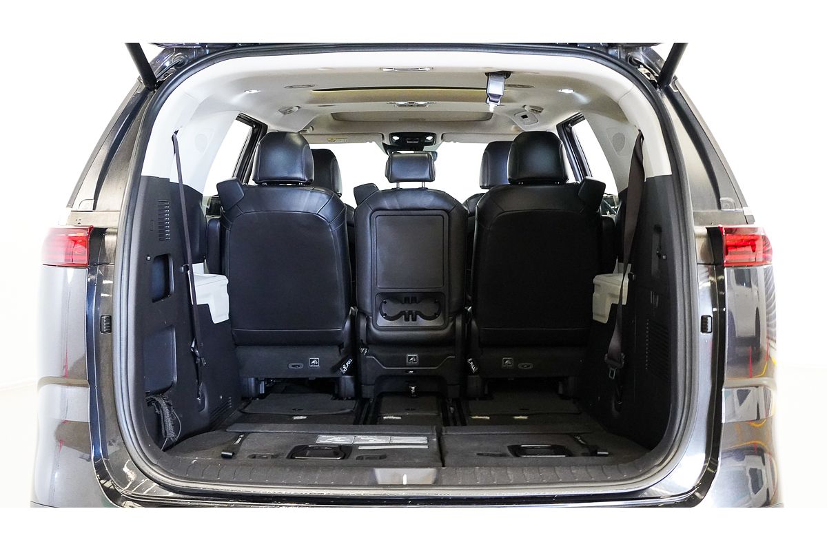 2021 Kia Carnival Platinum KA4