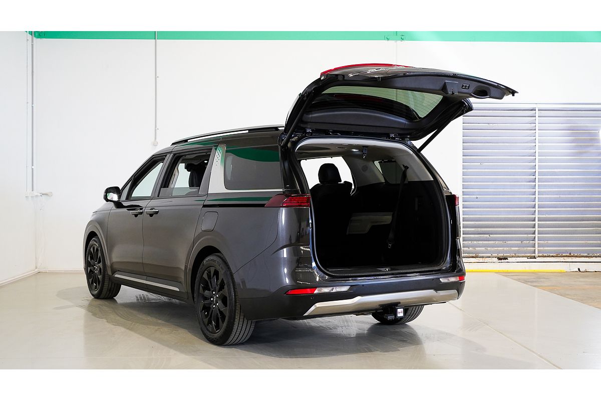 2021 Kia Carnival Platinum KA4