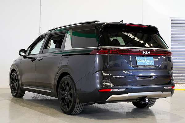 2021 Kia Carnival Platinum KA4