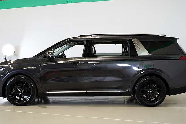 2021 Kia Carnival Platinum KA4