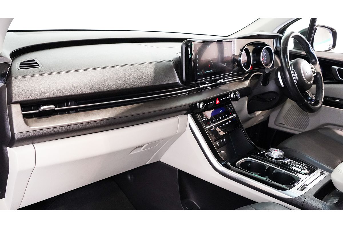 2021 Kia Carnival Platinum KA4