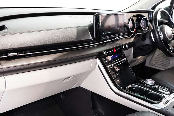 2021 Kia Carnival Platinum KA4