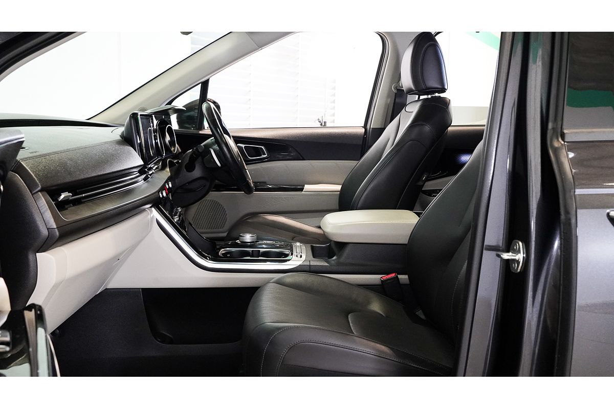 2021 Kia Carnival Platinum KA4