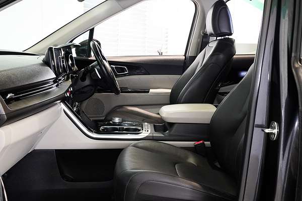 2021 Kia Carnival Platinum KA4