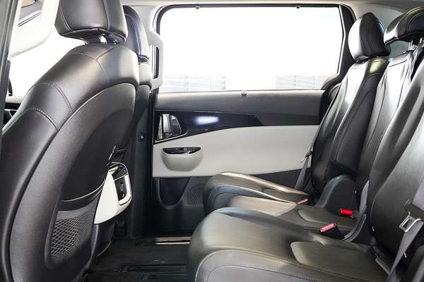 2021 Kia Carnival Platinum KA4