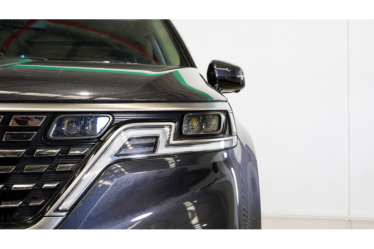 2021 Kia Carnival Platinum KA4
