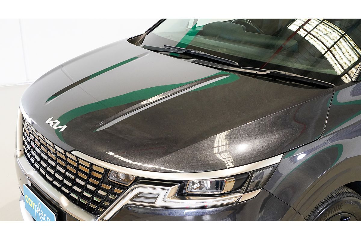 2021 Kia Carnival Platinum KA4