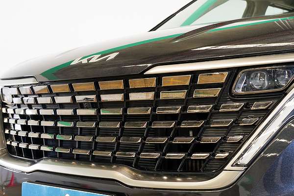 2021 Kia Carnival Platinum KA4