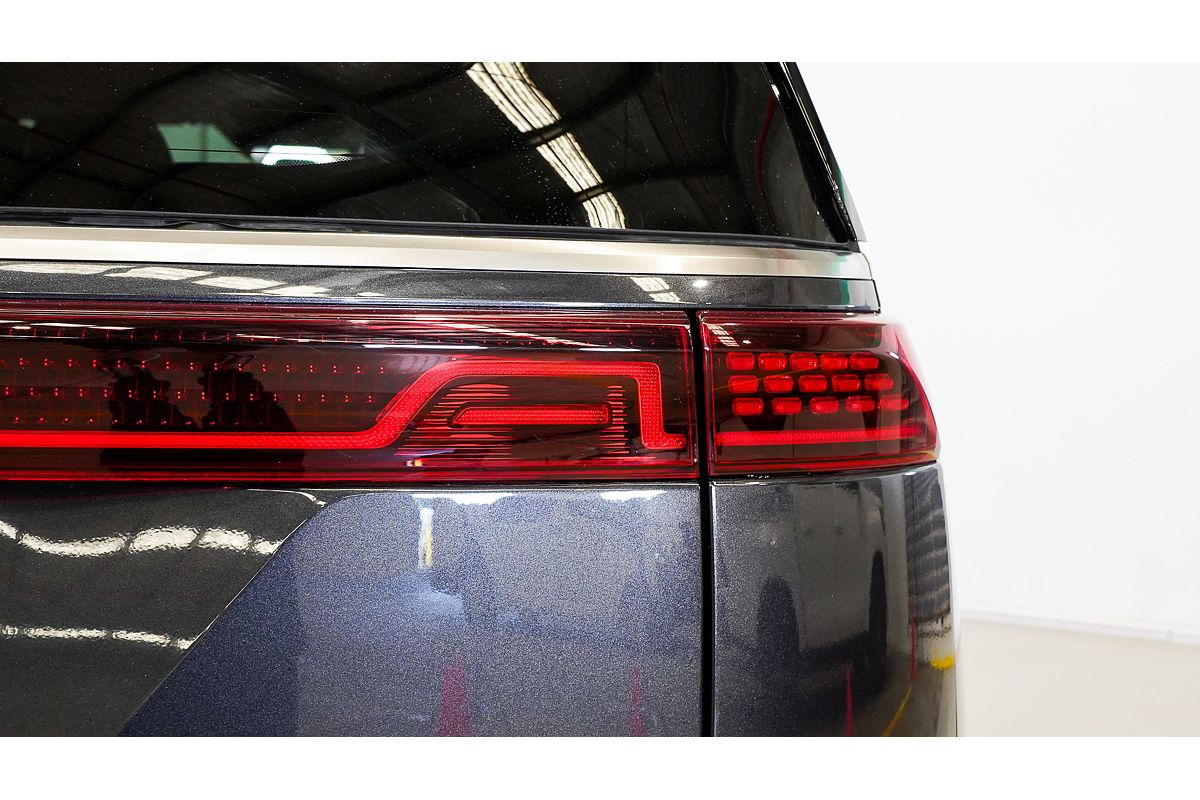2021 Kia Carnival Platinum KA4