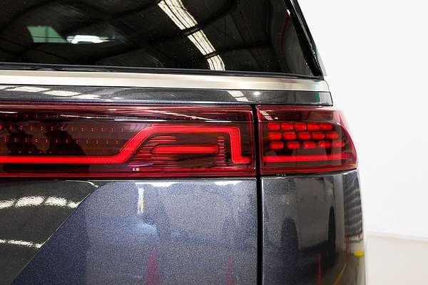 2021 Kia Carnival Platinum KA4