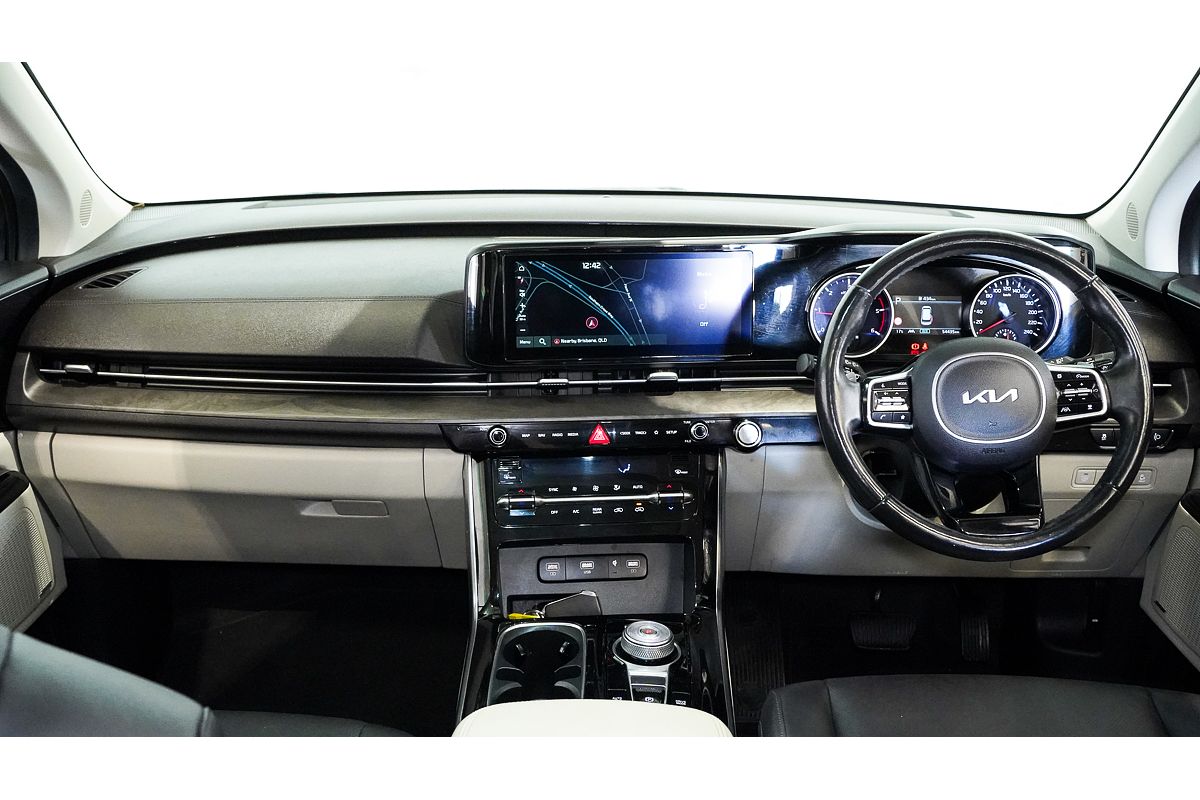 2021 Kia Carnival Platinum KA4