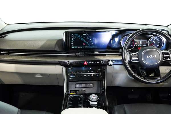 2021 Kia Carnival Platinum KA4