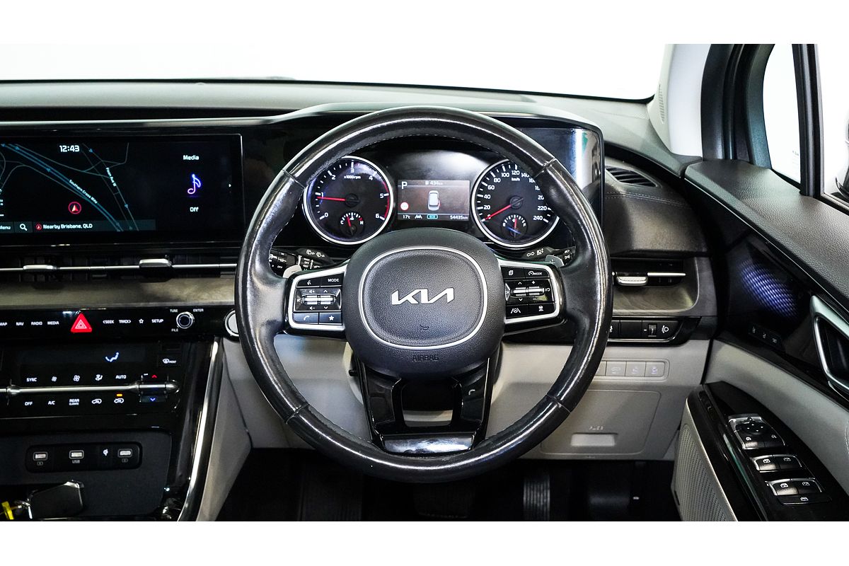 2021 Kia Carnival Platinum KA4