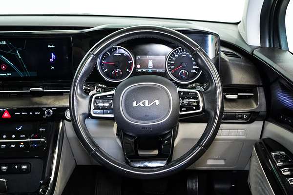2021 Kia Carnival Platinum KA4