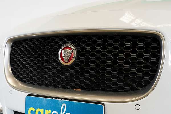 2016 Jaguar XE 20d R-Sport X760