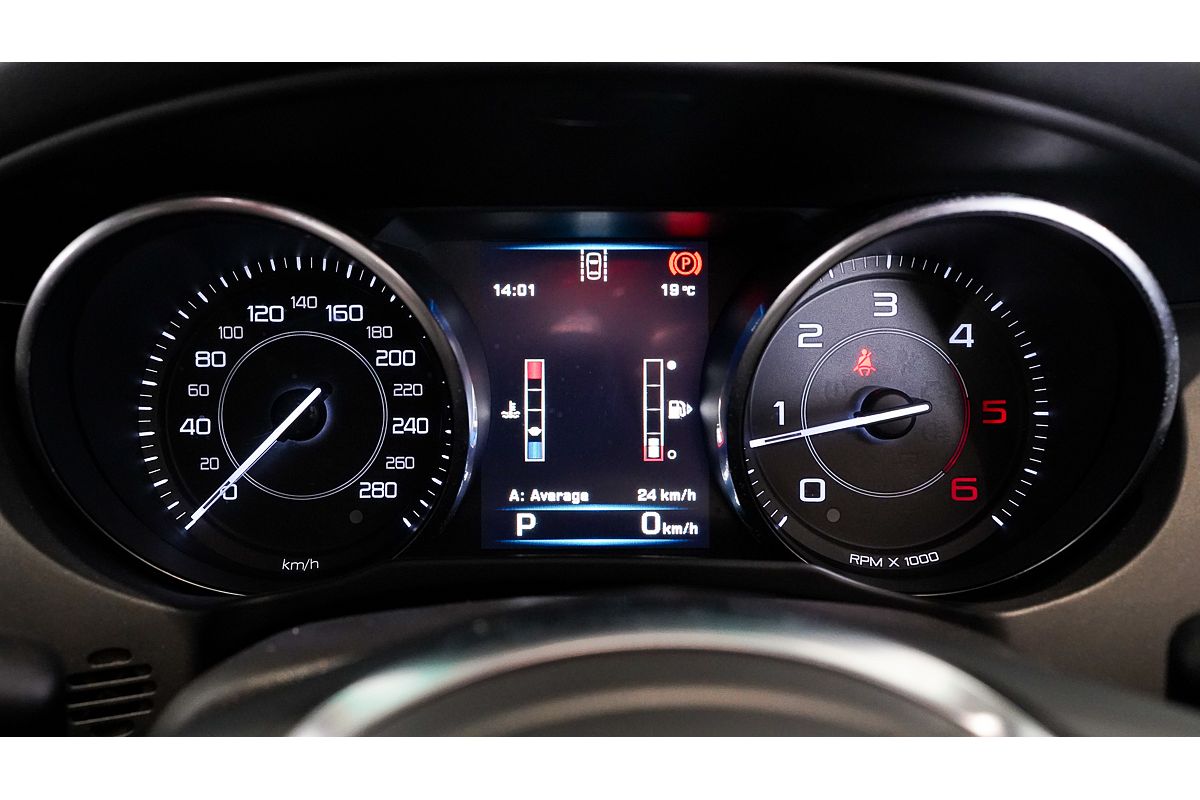 2016 Jaguar XE 20d R-Sport X760