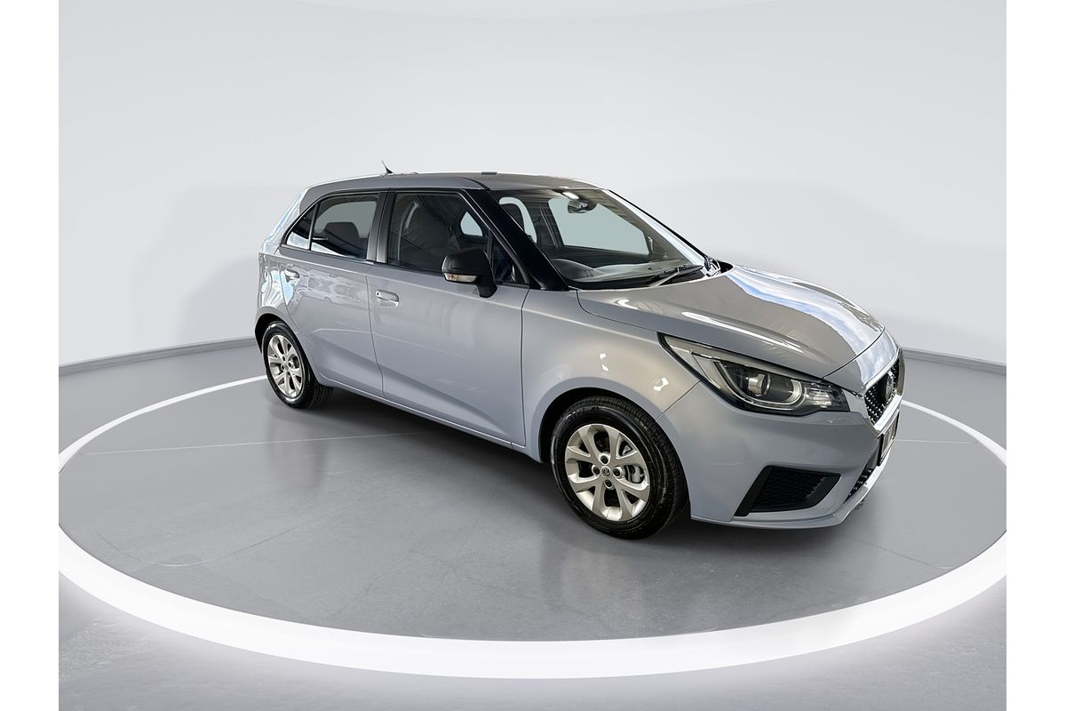2024 MG MG3 Core