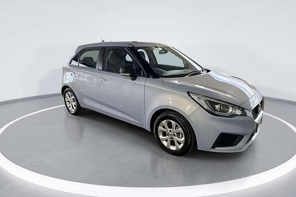 2024 MG MG3 Core