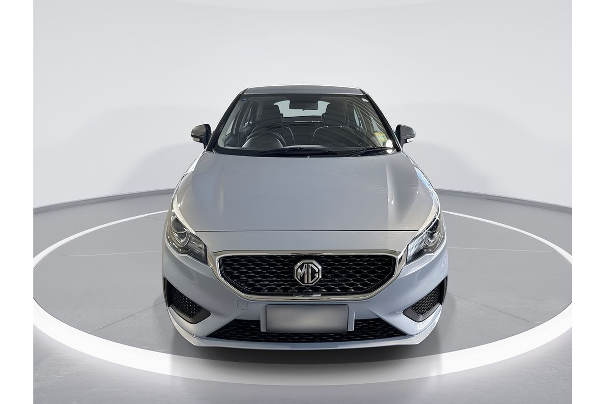2024 MG MG3 Core