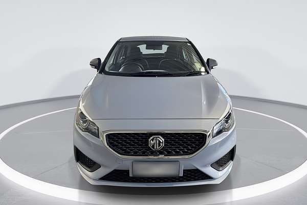 2024 MG MG3 Core