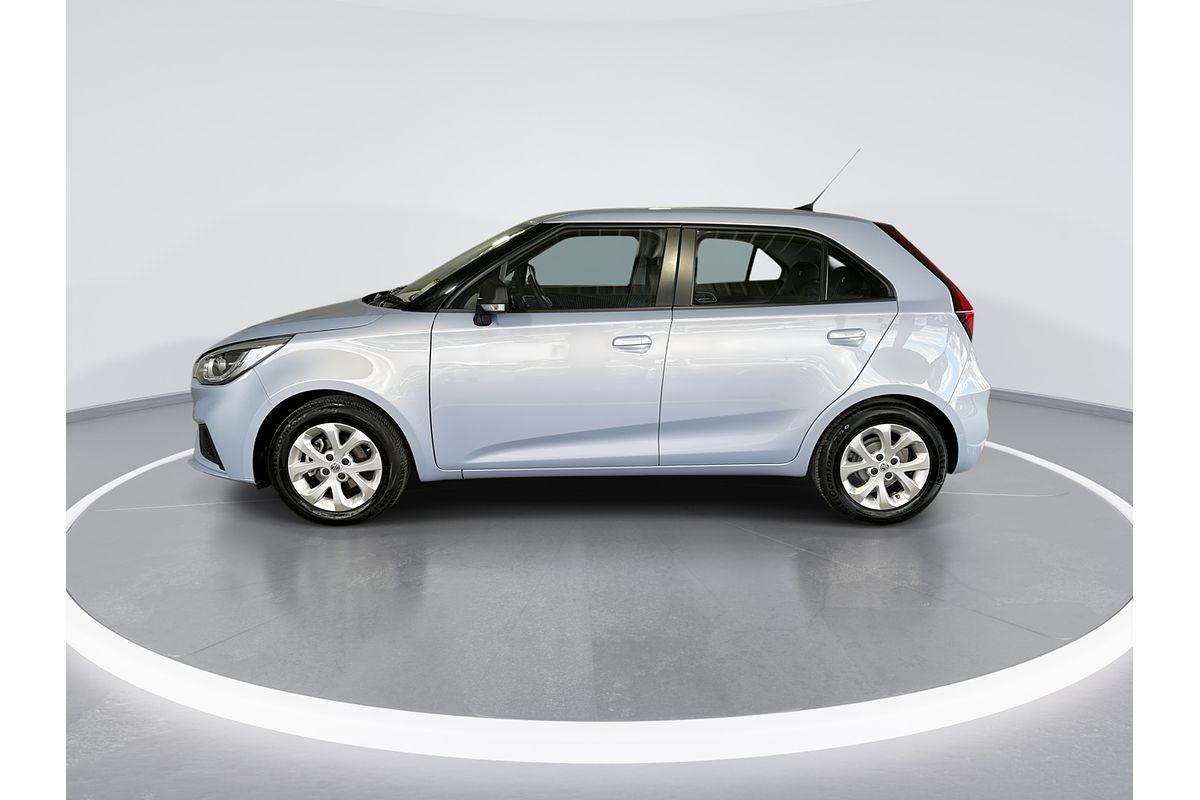 2024 MG MG3 Core