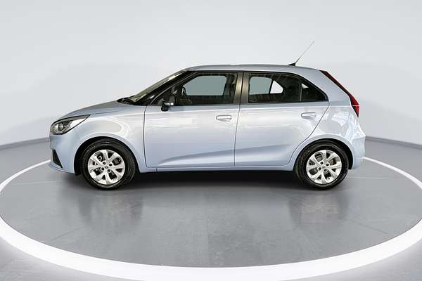2024 MG MG3 Core