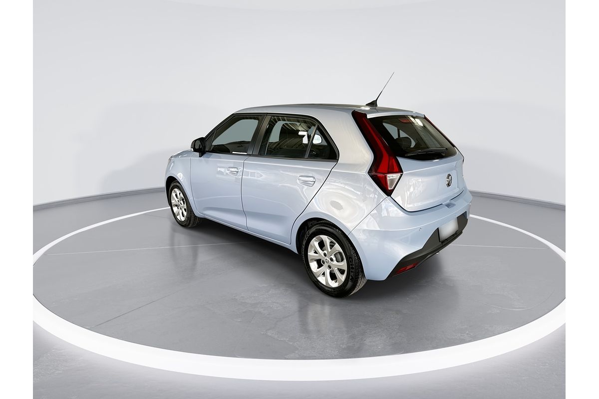 2024 MG MG3 Core