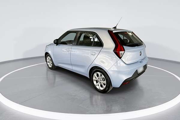 2024 MG MG3 Core