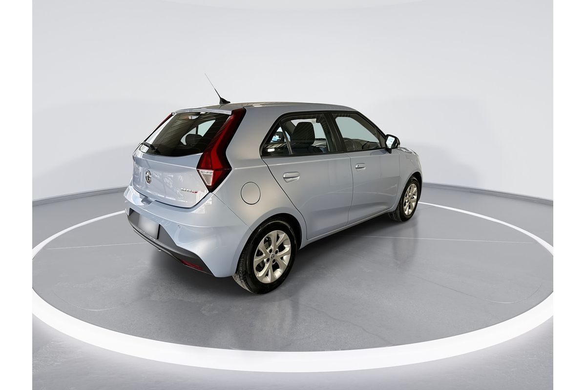 2024 MG MG3 Core